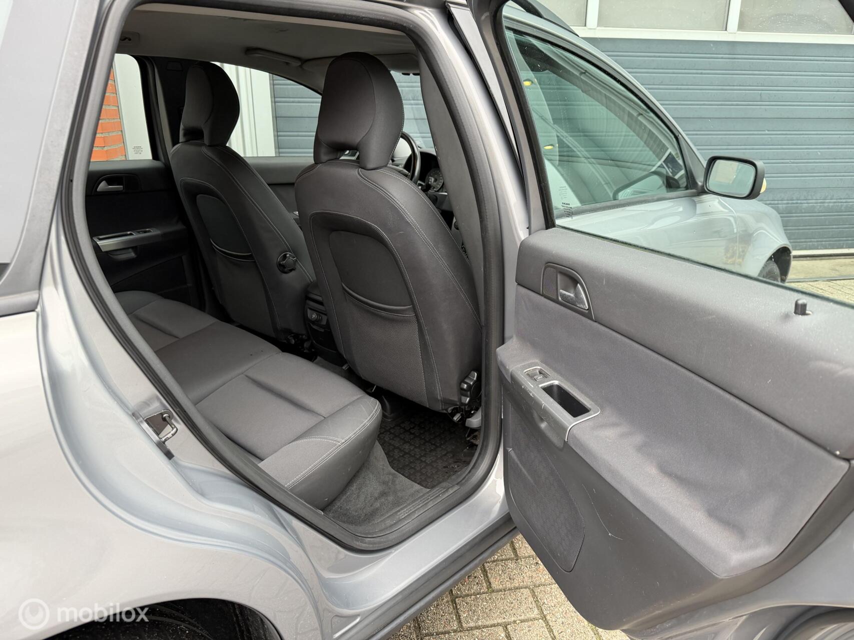 Foto van Volvo V50