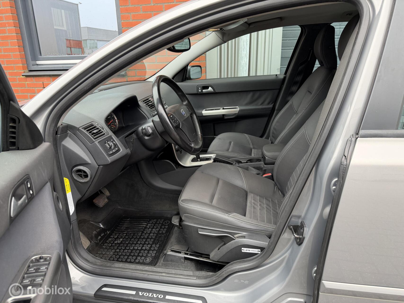 Foto van Volvo V50