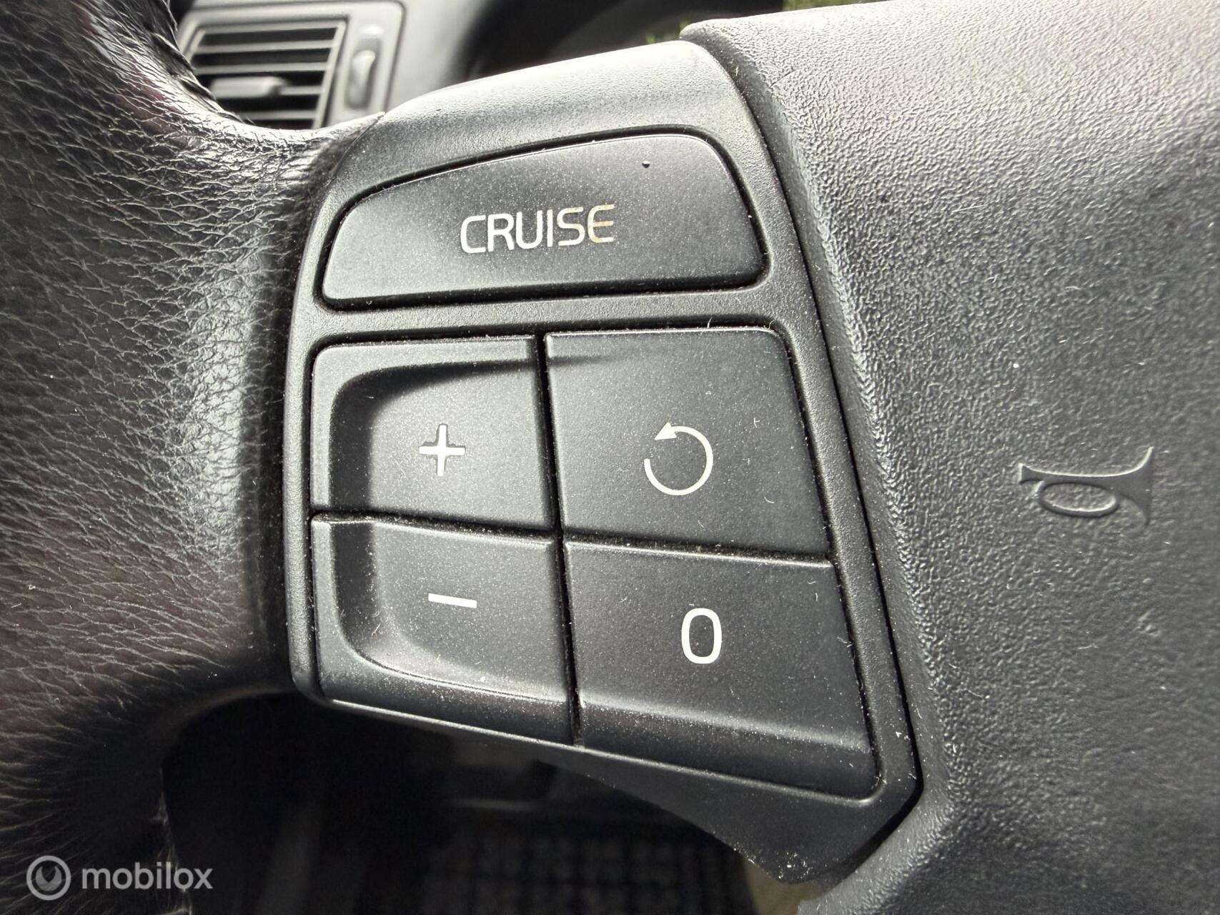 Foto van Volvo V50