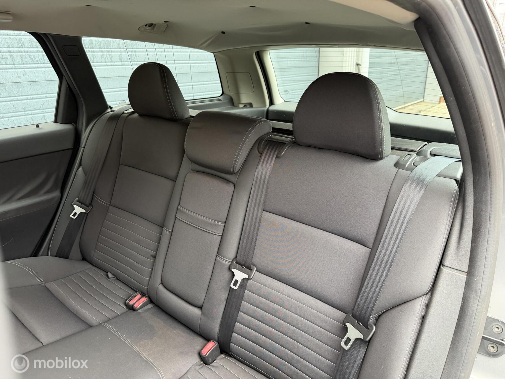 Foto van Volvo V50