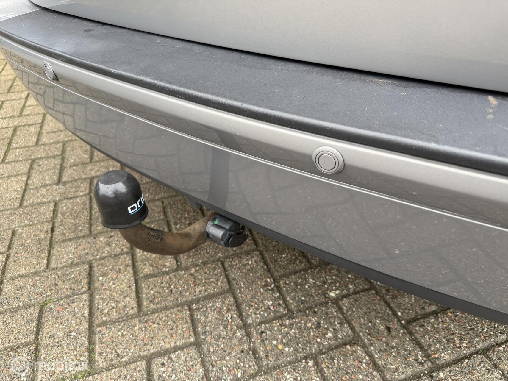Foto van Volvo V50