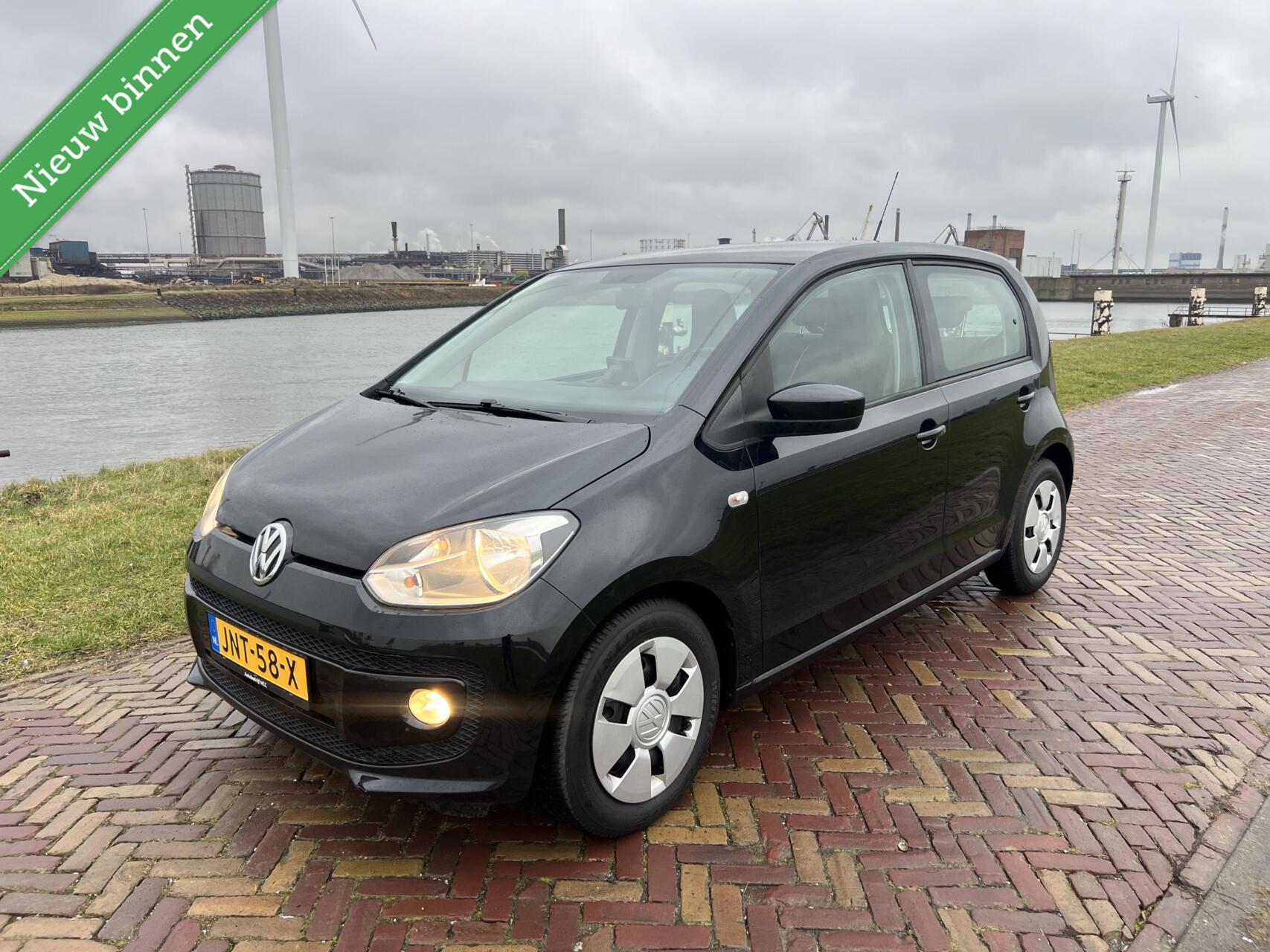 Foto van VOLKSWAGEN UP