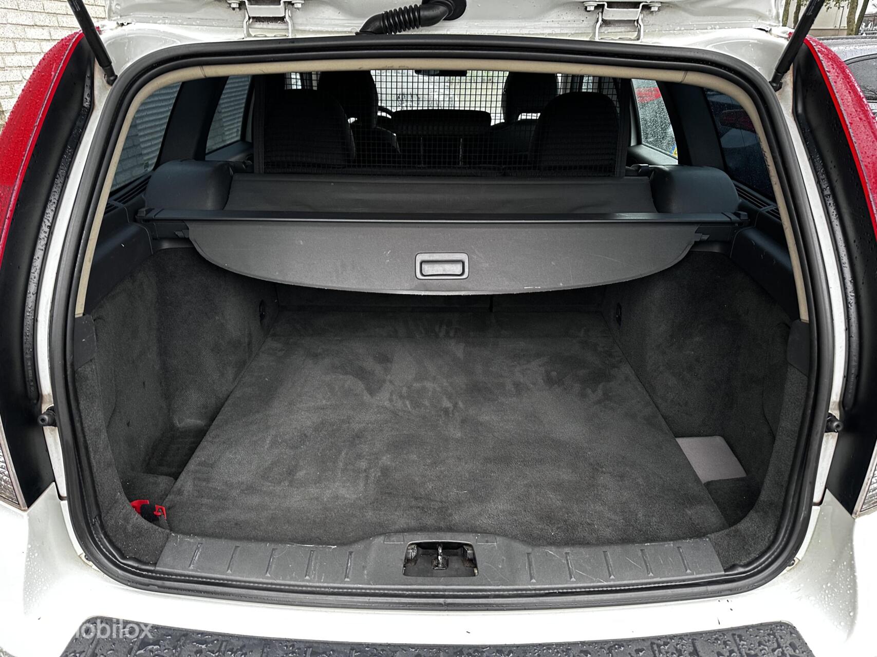 Foto van Volvo V50