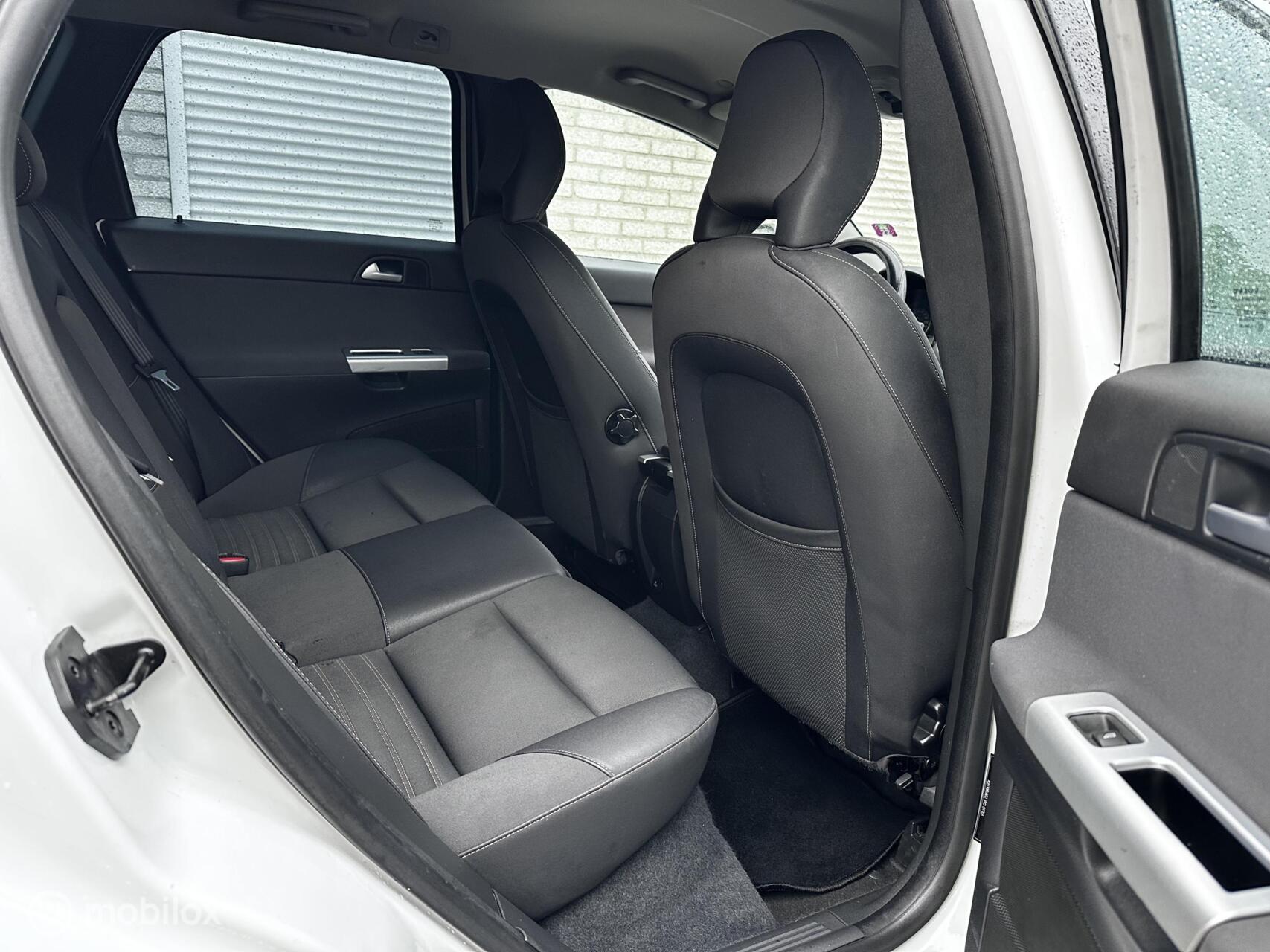 Foto van Volvo V50
