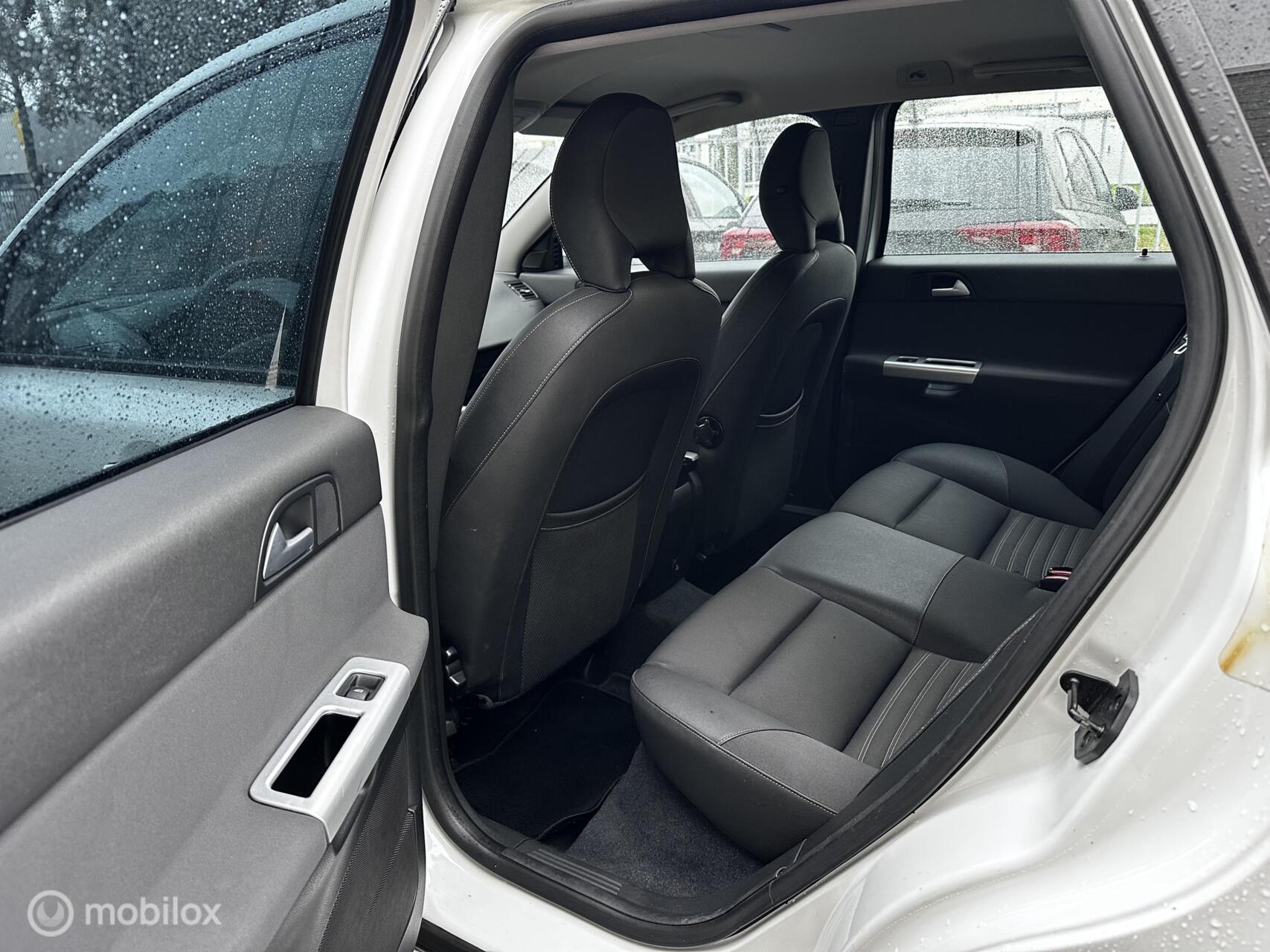 Foto van Volvo V50