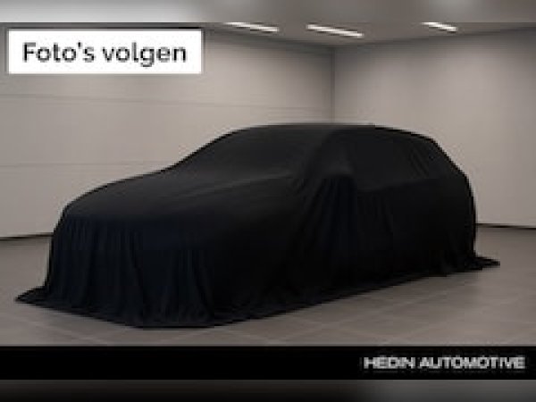 Peugeot 208 1.2 PureTech Allure 2018 - voorkant