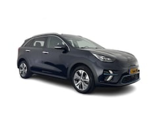 Foto van Kia e-Niro