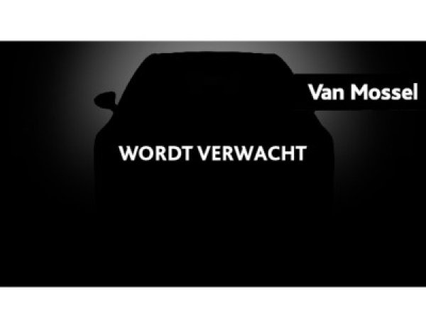Ford Focus 1.0 EcoBoost Hybrid Titanium 2022 - voorkant