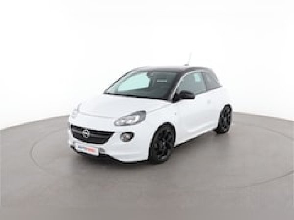 Foto van Opel Adam