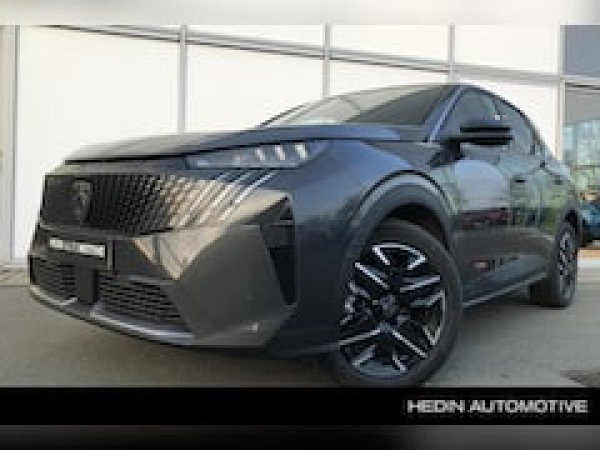 Foto van Peugeot 3008