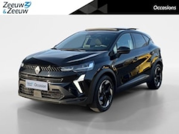 Foto van Renault Captur