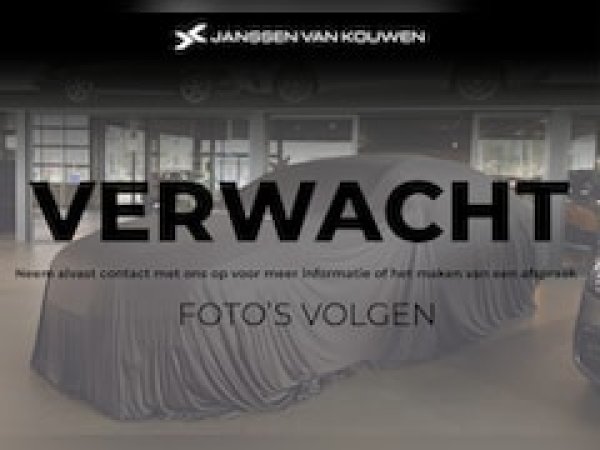 Peugeot 208 EV Active Pack 2023 - voorkant