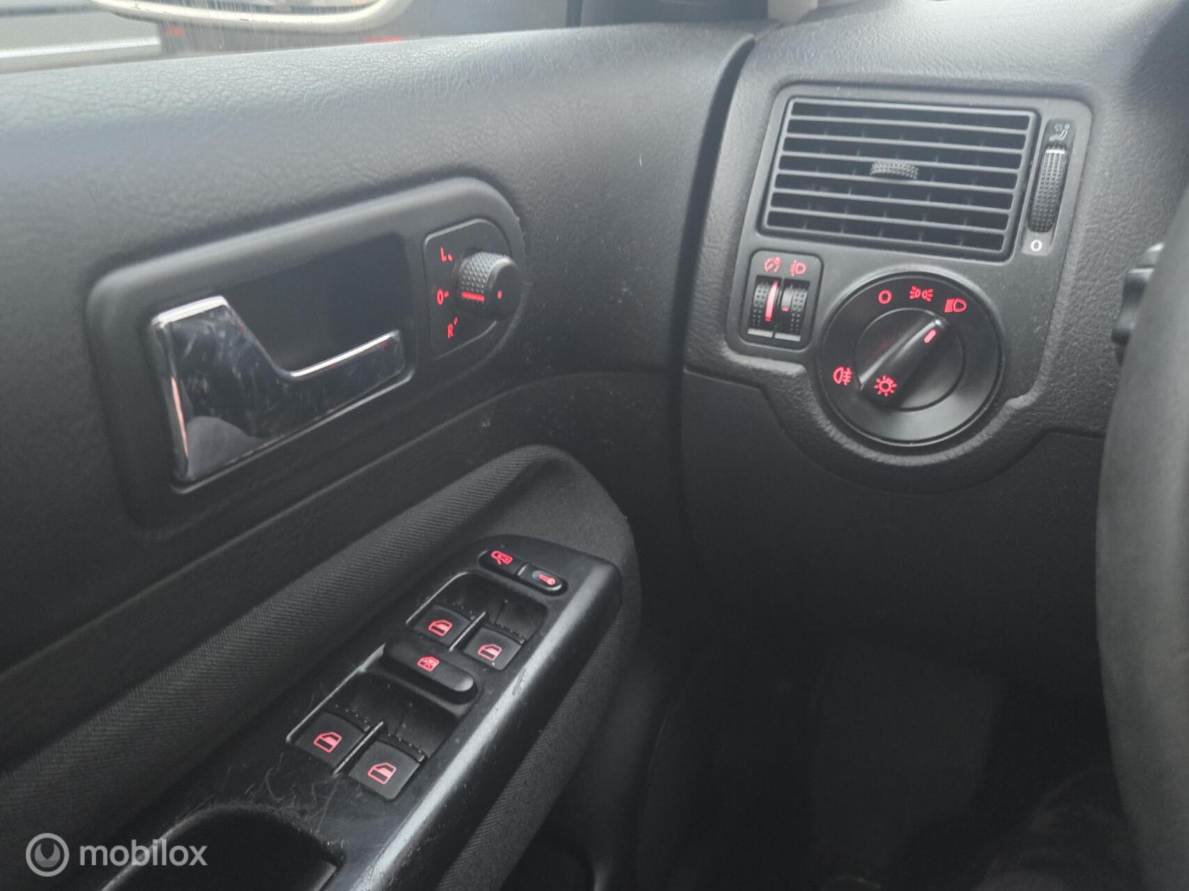 Foto van Volkswagen Golf