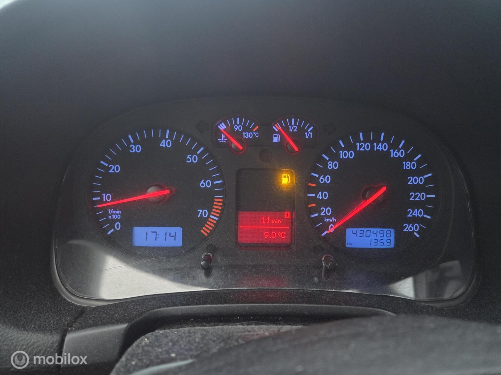 Foto van Volkswagen Golf