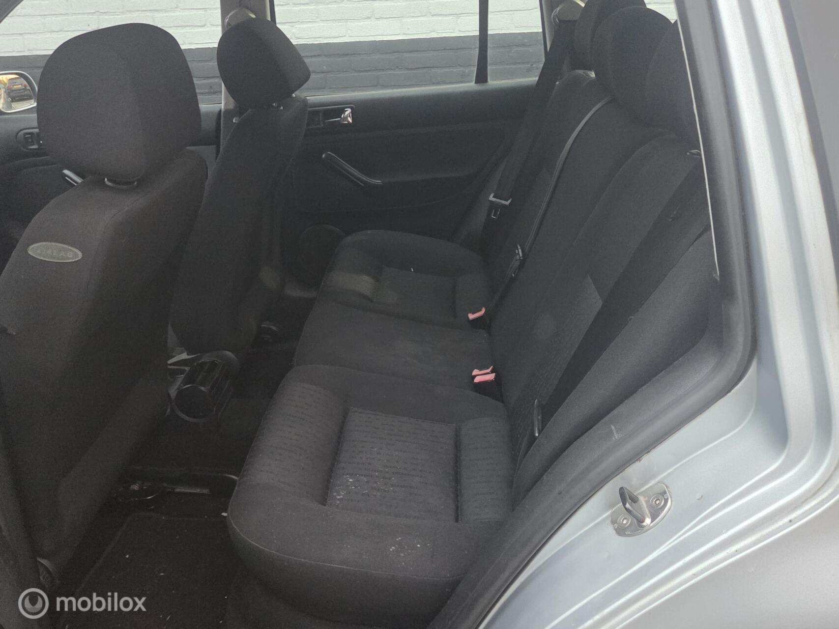 Foto van Volkswagen Golf