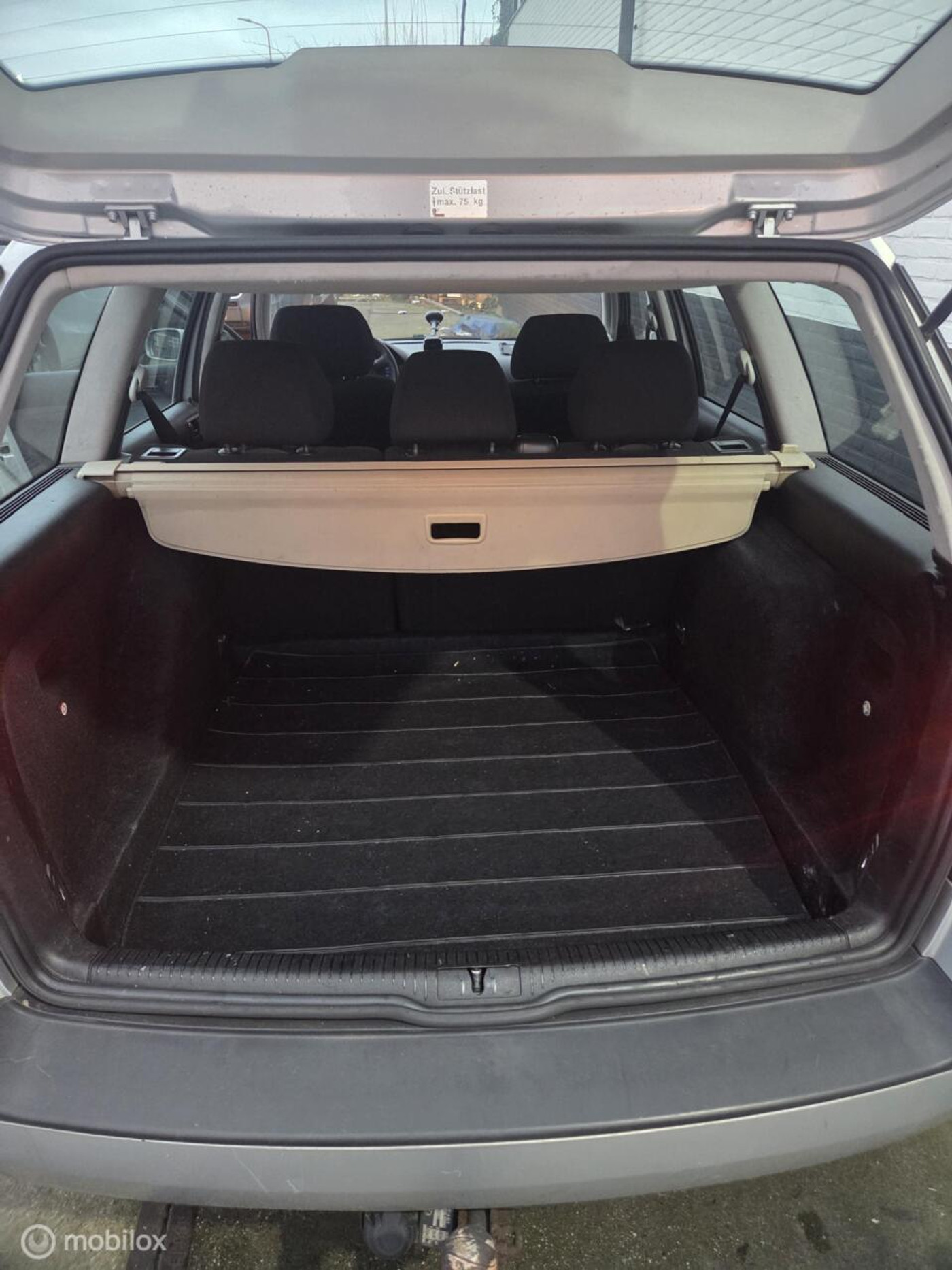 Foto van Volkswagen Golf