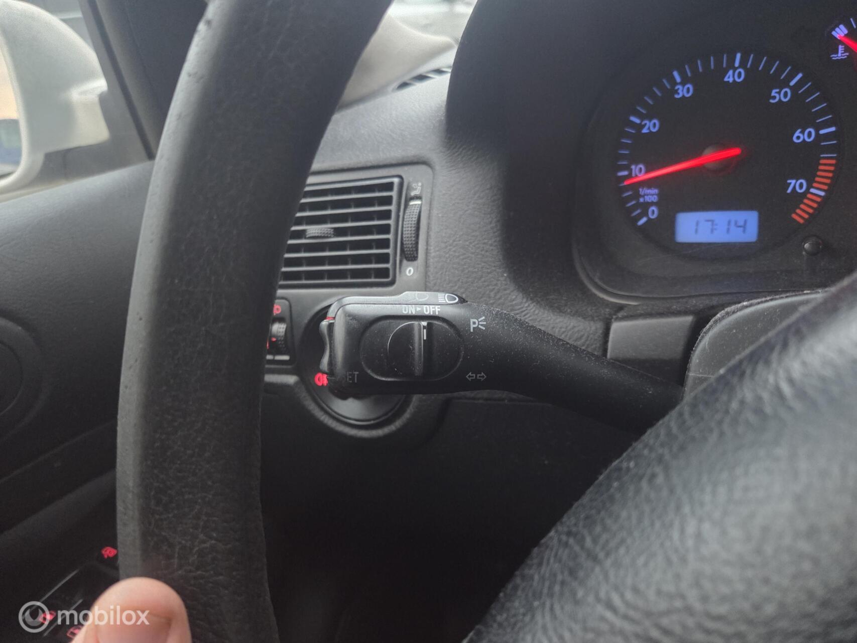 Foto van Volkswagen Golf