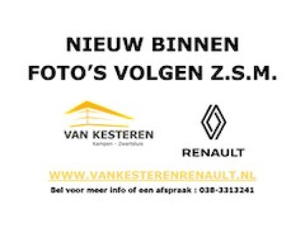 Renault Captur 1.6 ET h 145 Rive G. 2023 - voorkant