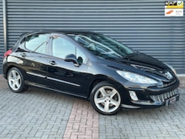 Foto van Peugeot 308