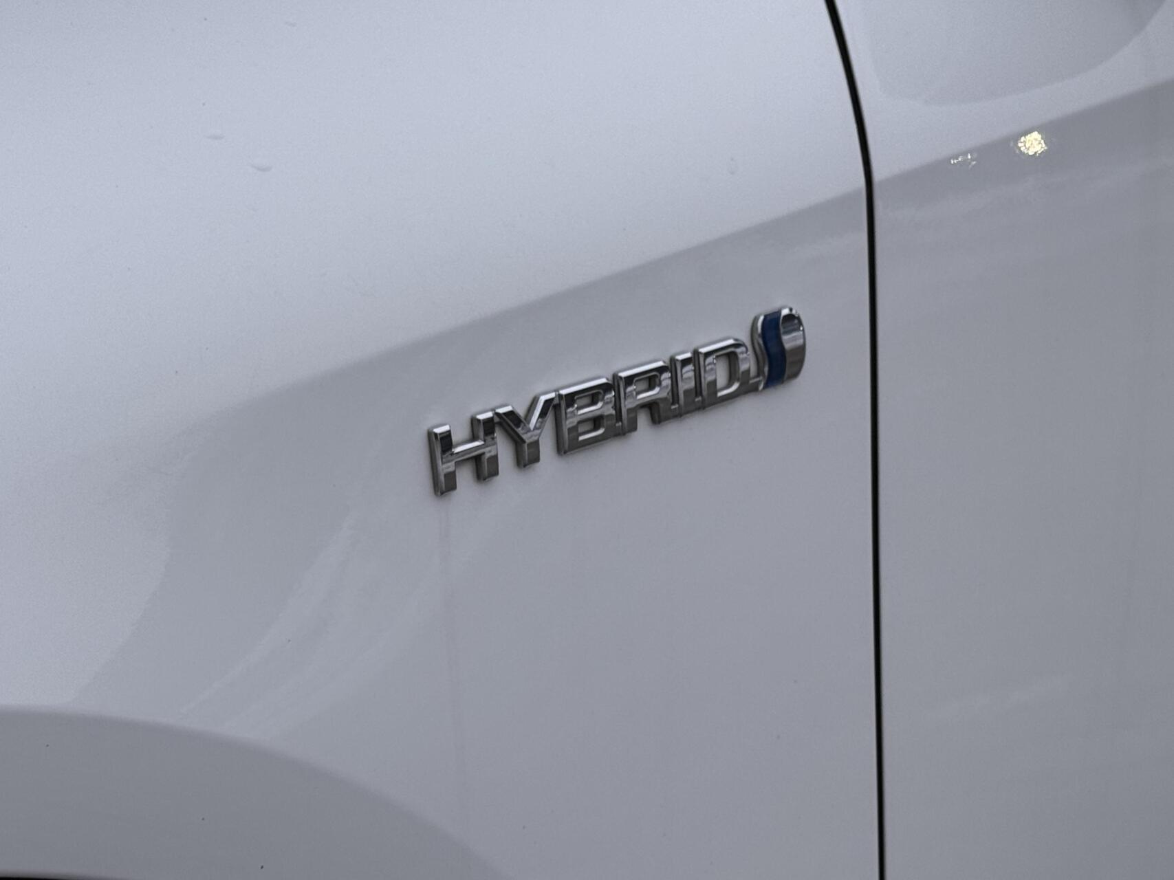 Foto van Toyota Toyota Corolla