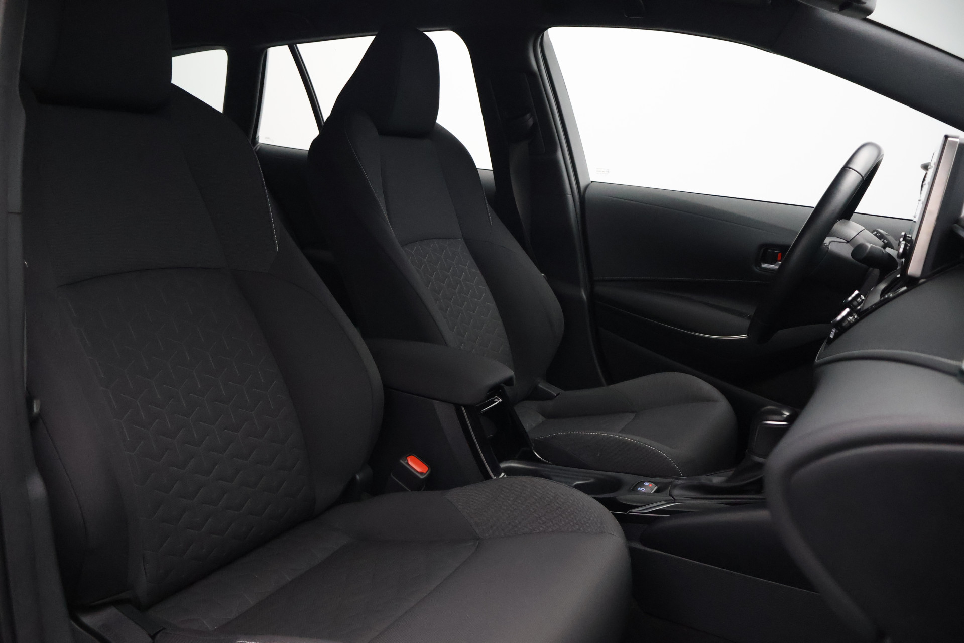 Foto van Toyota Toyota Corolla