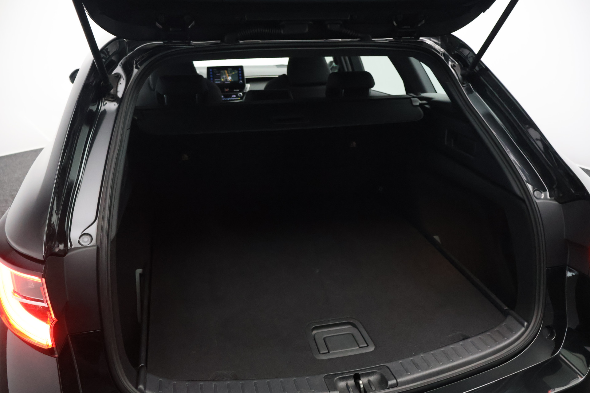 Foto van Toyota Toyota Corolla