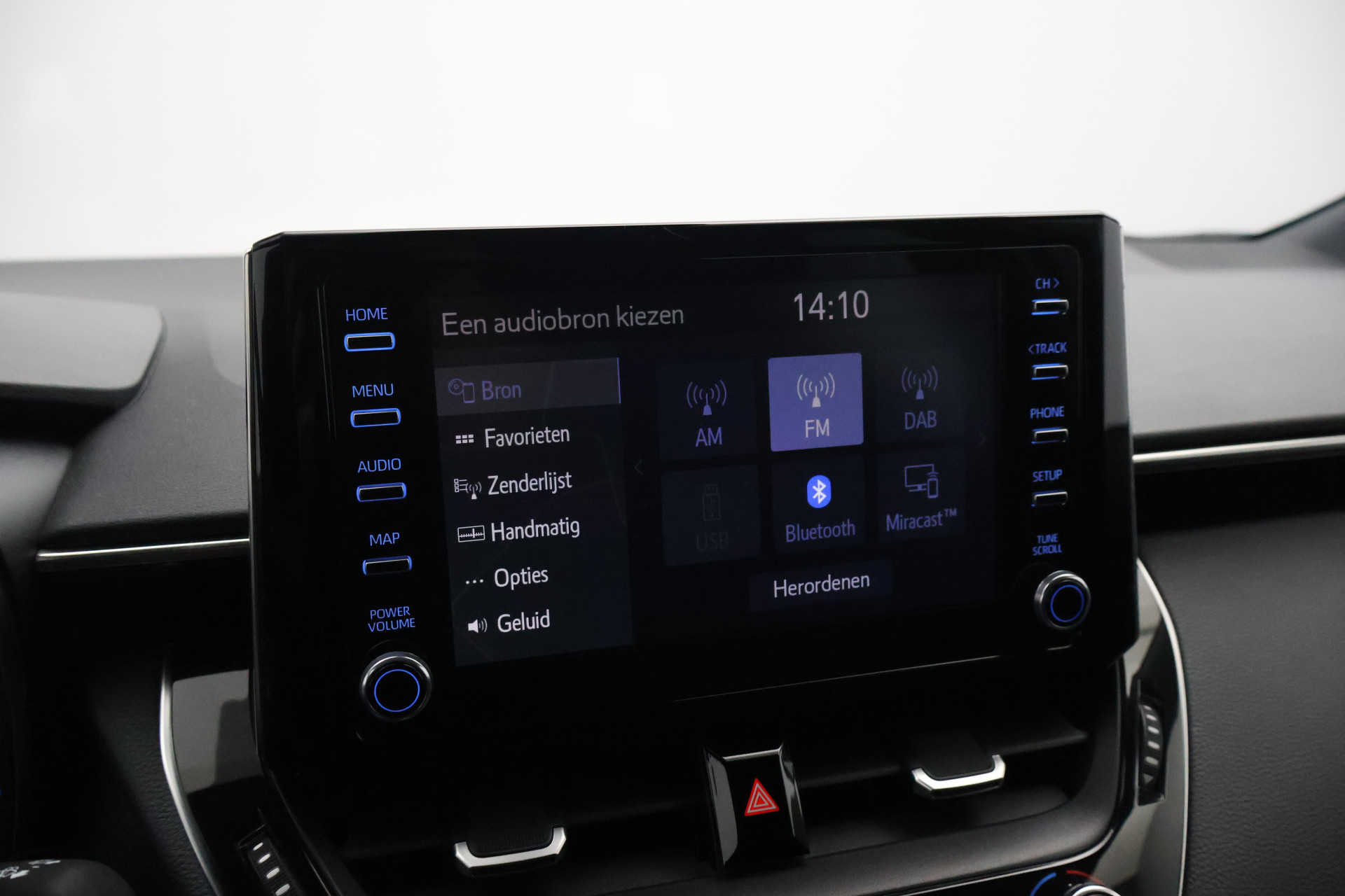 Foto van Toyota Toyota Corolla