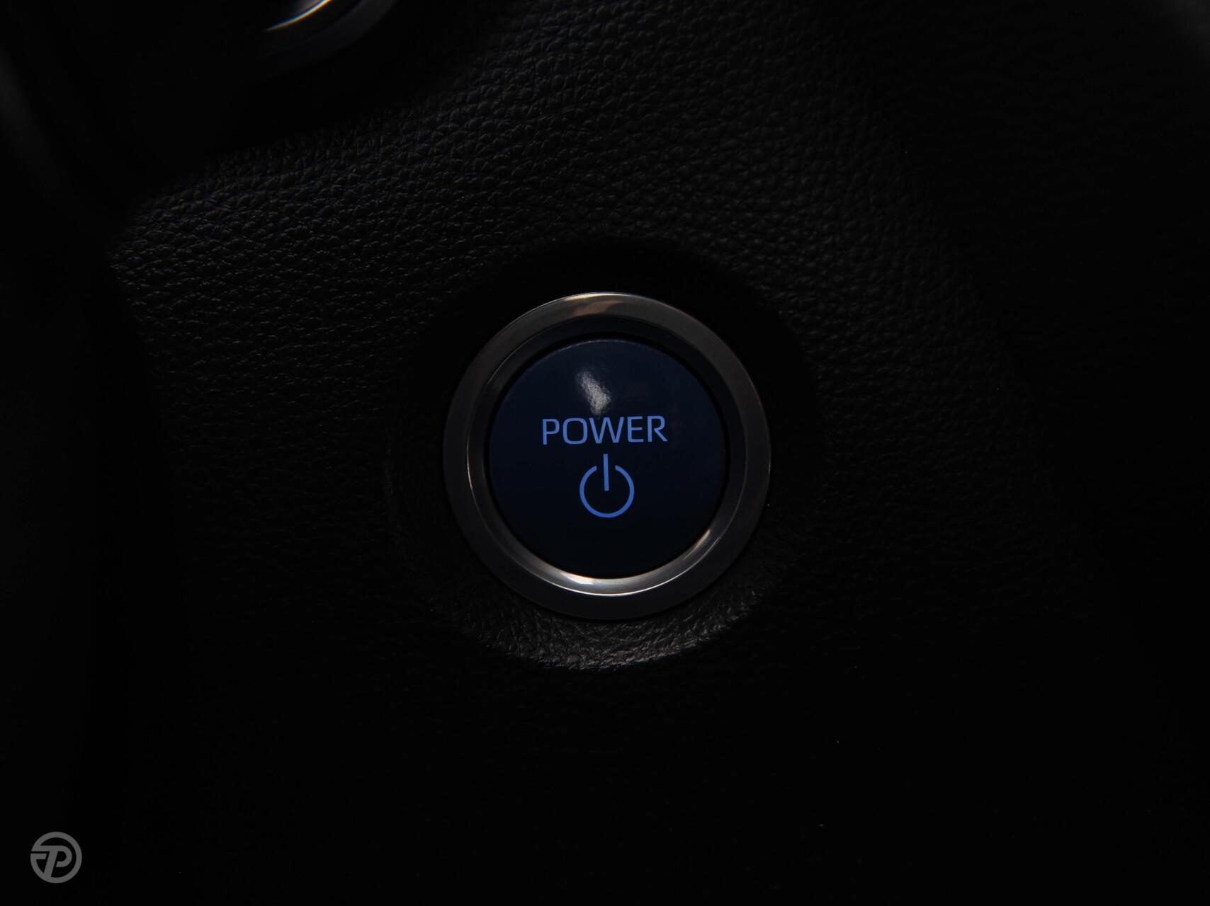 Foto van Toyota Toyota Corolla