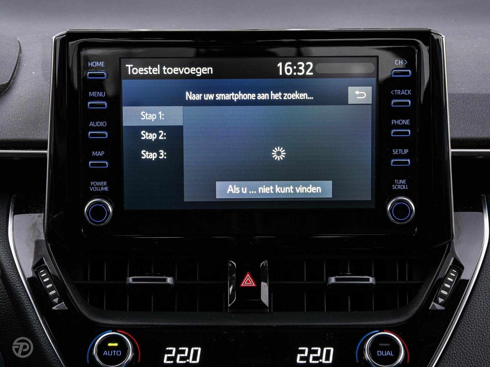 Foto van Toyota Toyota Corolla