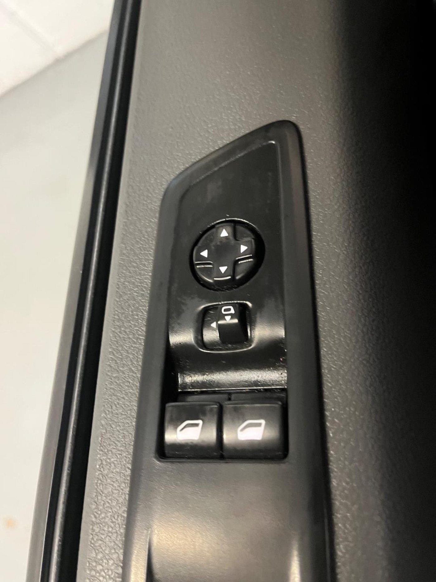 Foto van Opel Vivaro