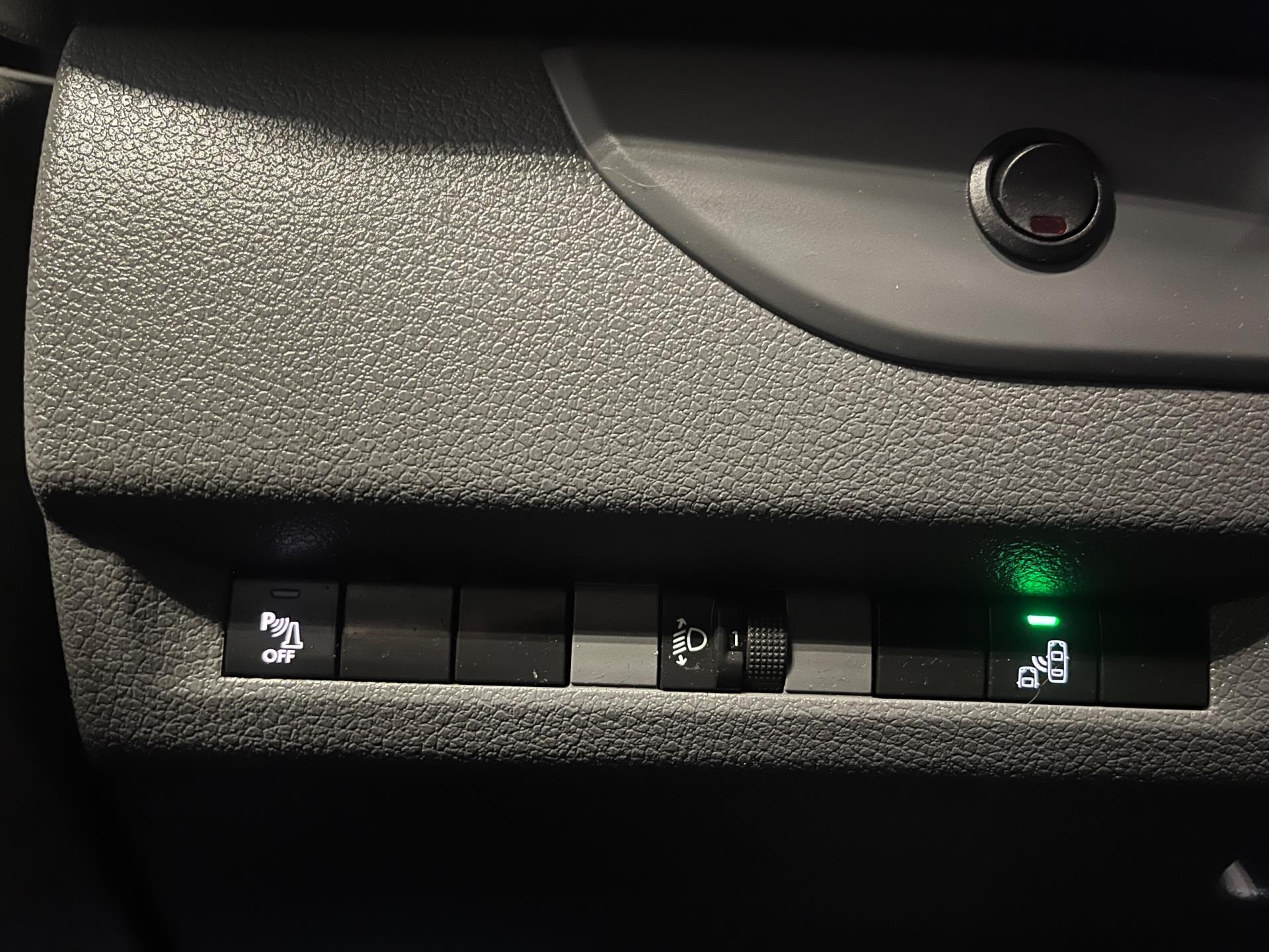 Foto van Opel Vivaro