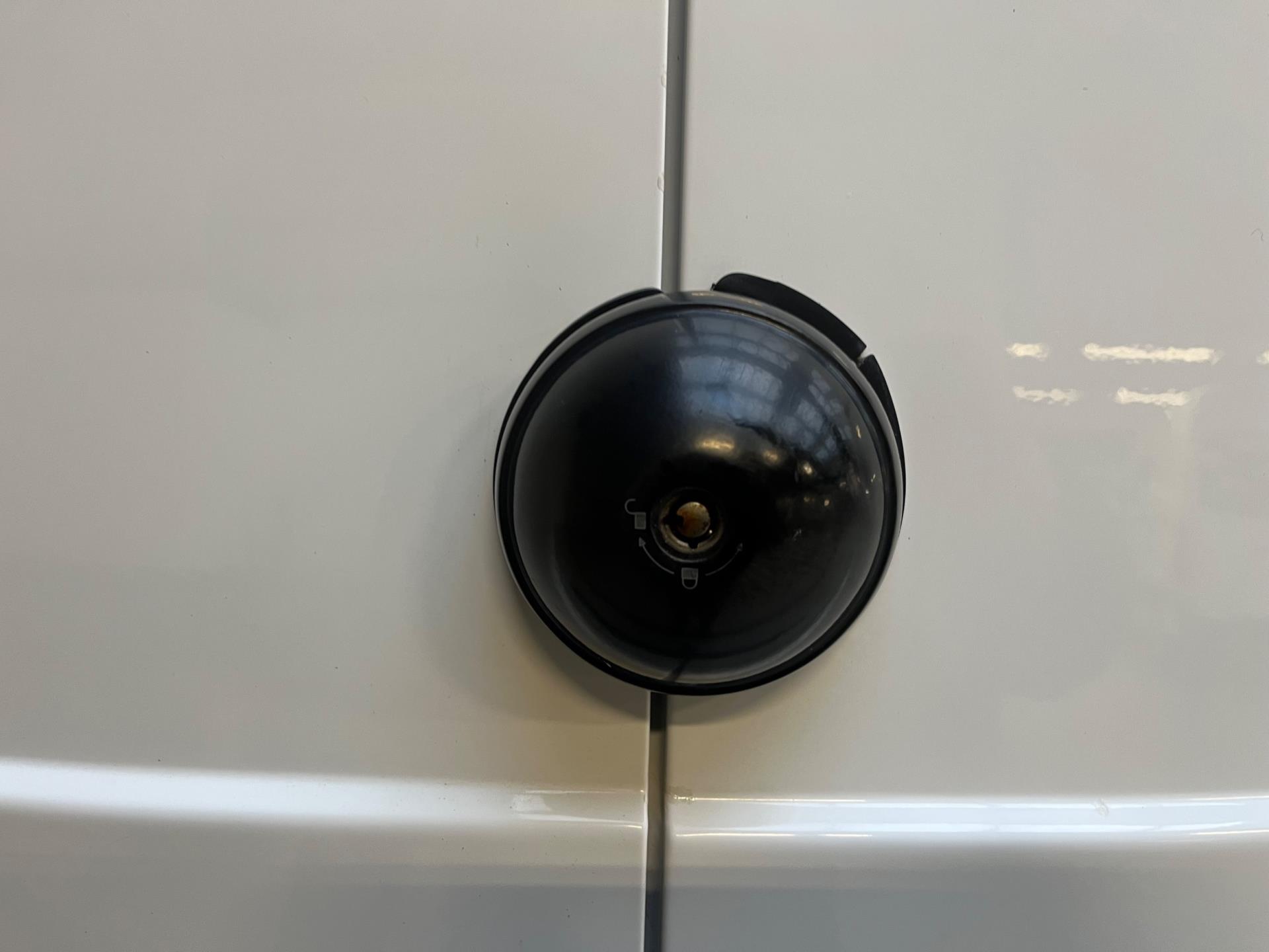 Foto van Opel Vivaro