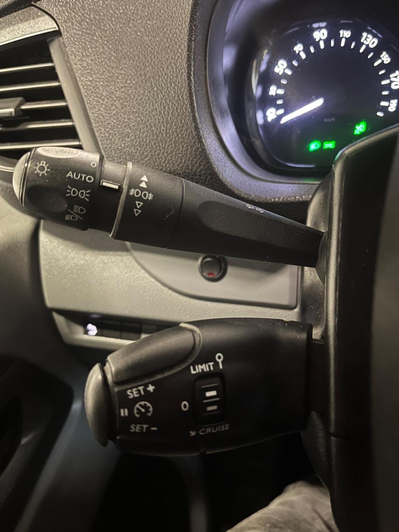Foto van Opel Vivaro