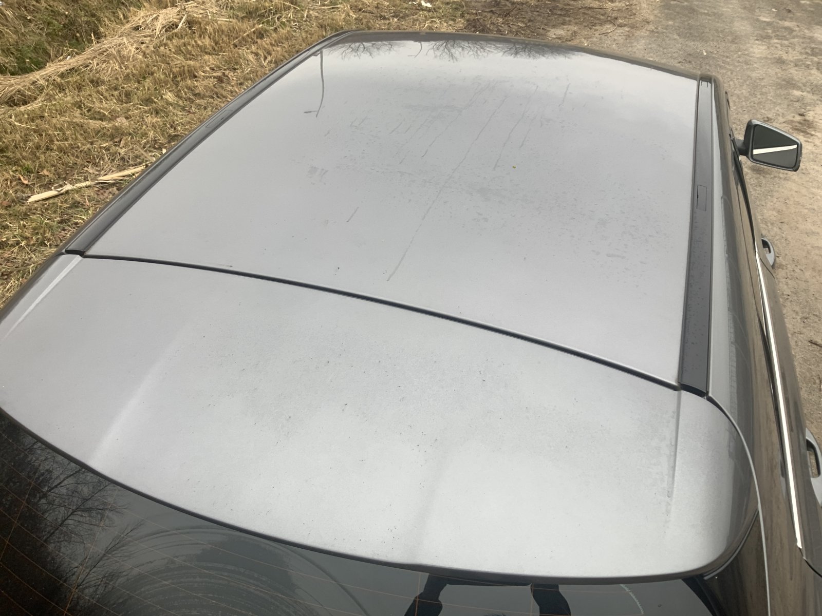 Inspectiefoto van Mercedes-Benz A-klasse