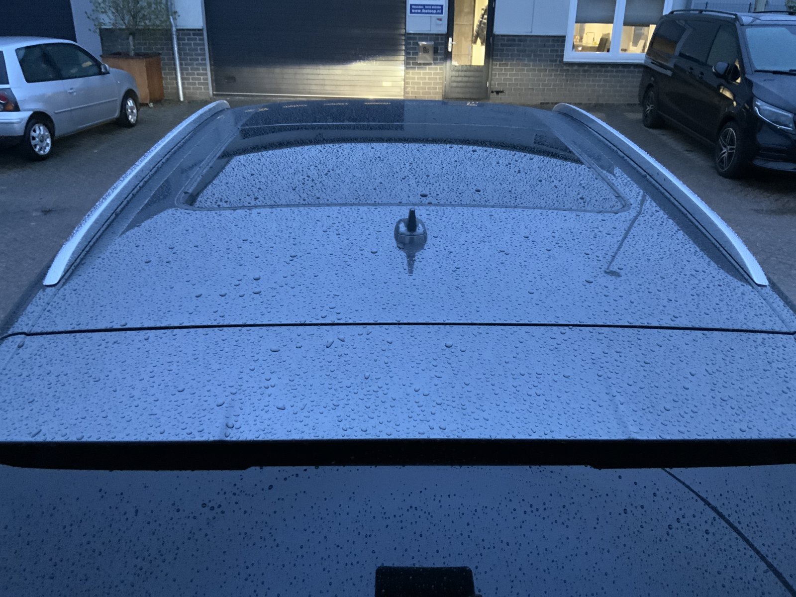 Inspectiefoto van Audi Q5