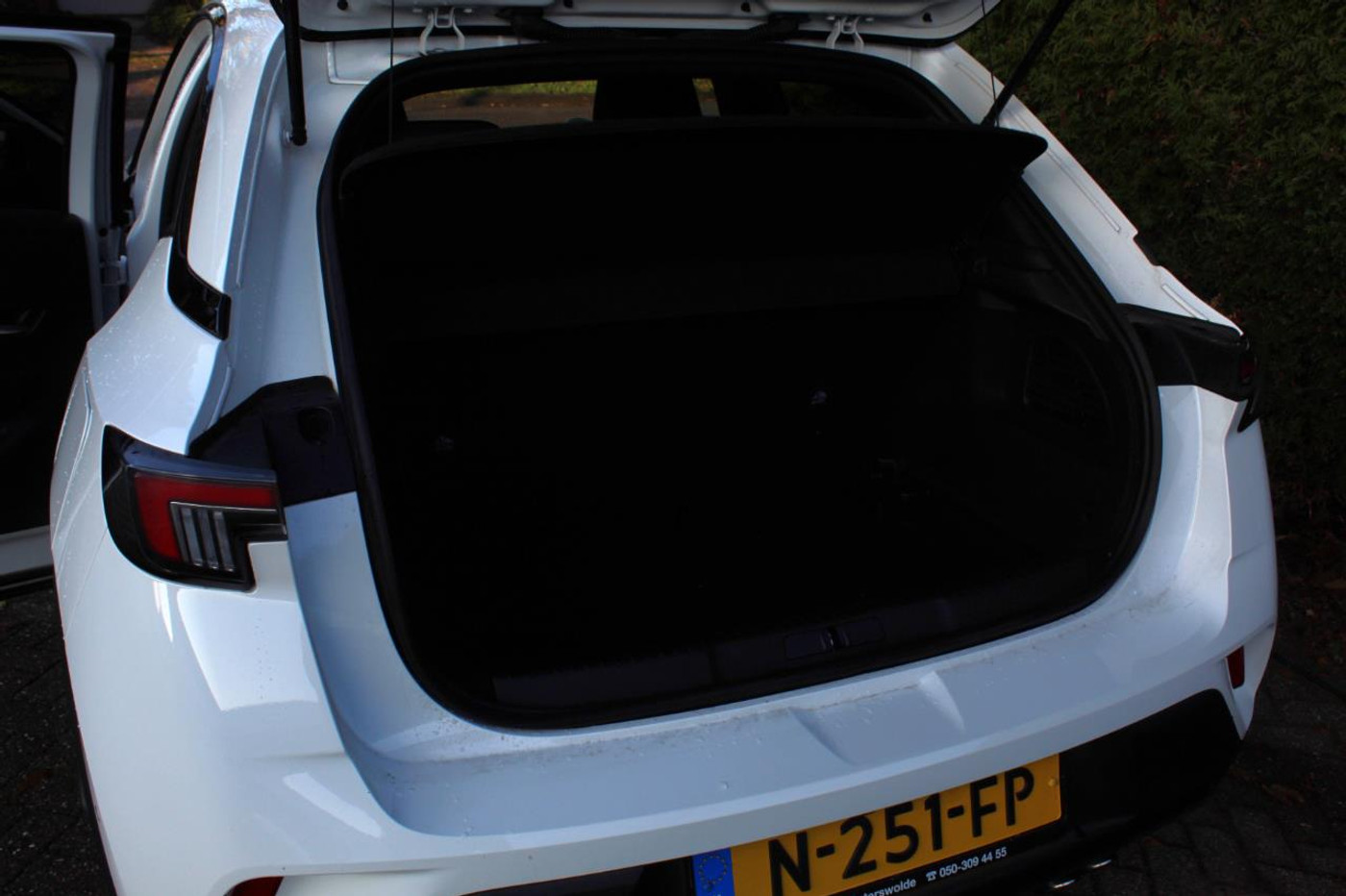 Foto van Opel Mokka