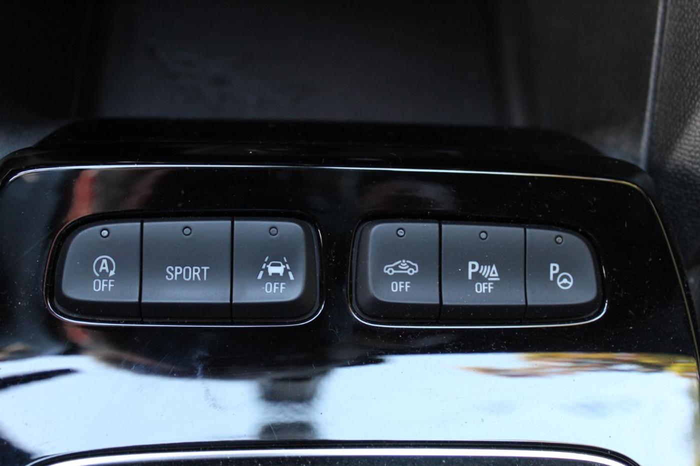 Foto van Opel Mokka