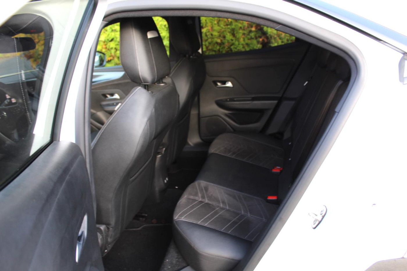 Foto van Opel Mokka