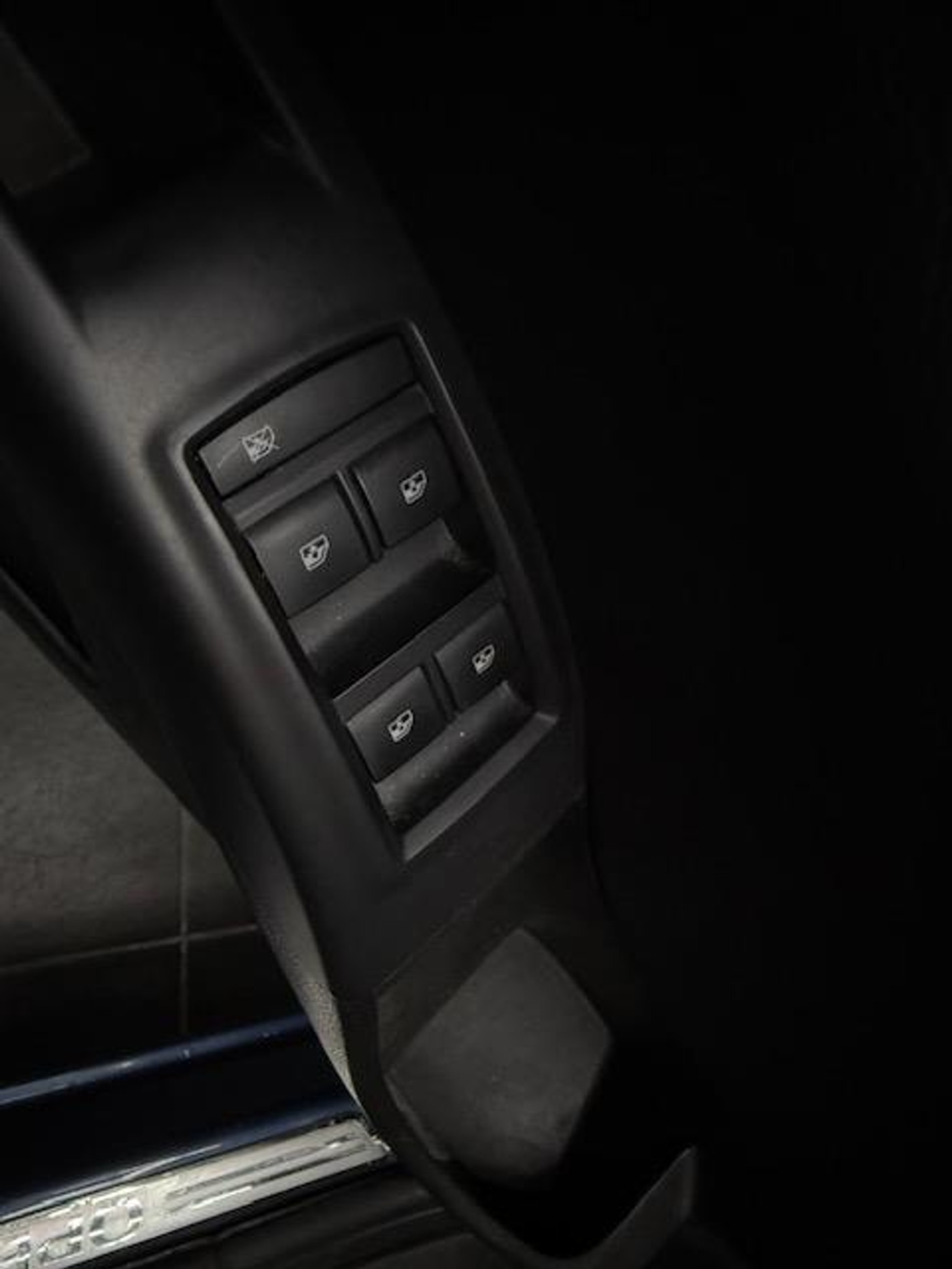 Foto van Opel Meriva