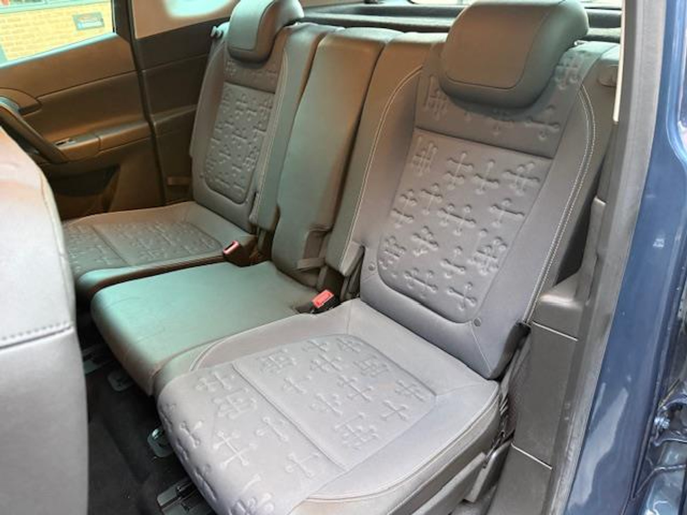 Foto van Opel Meriva