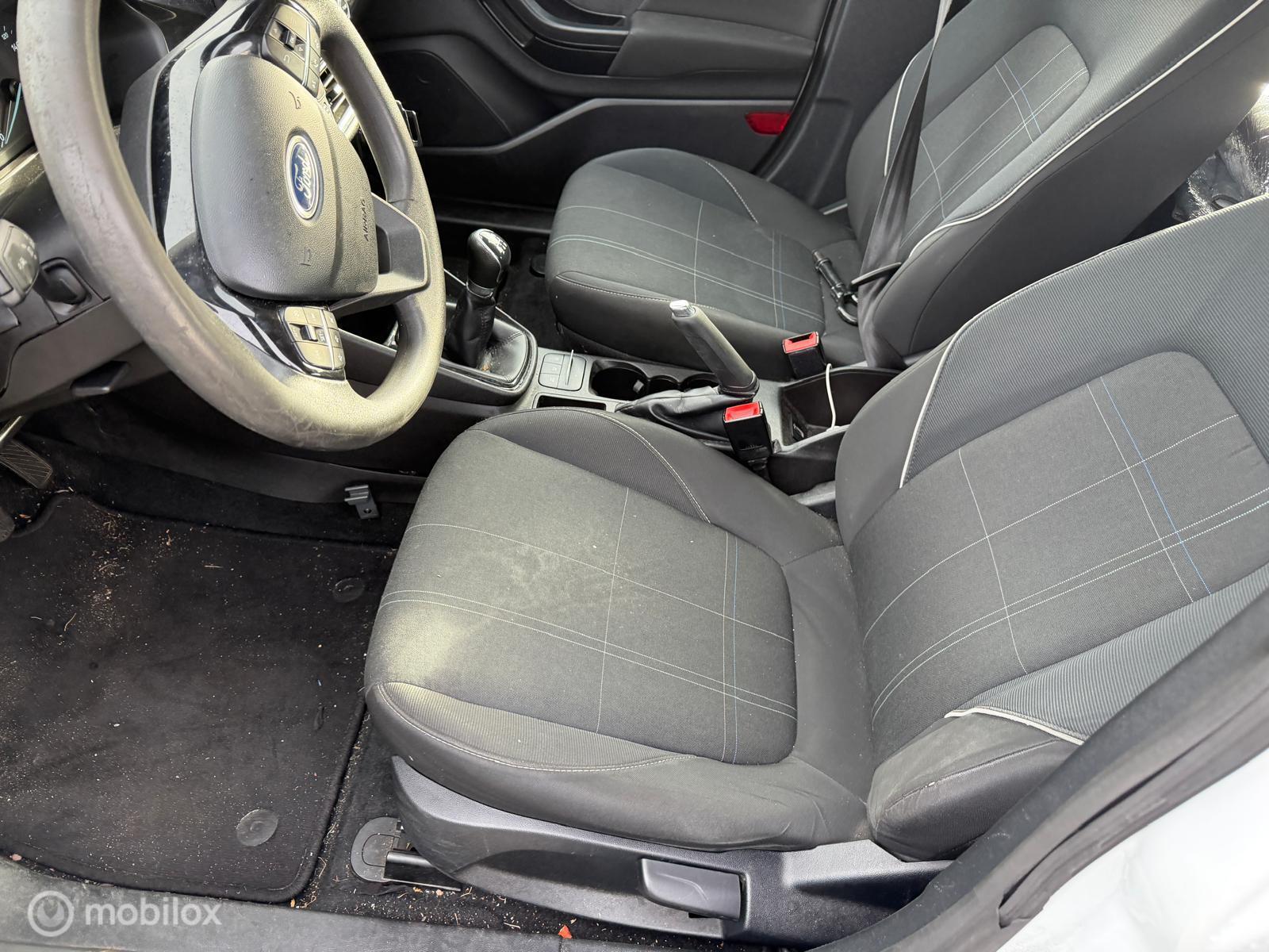 Foto van Volvo Xc70