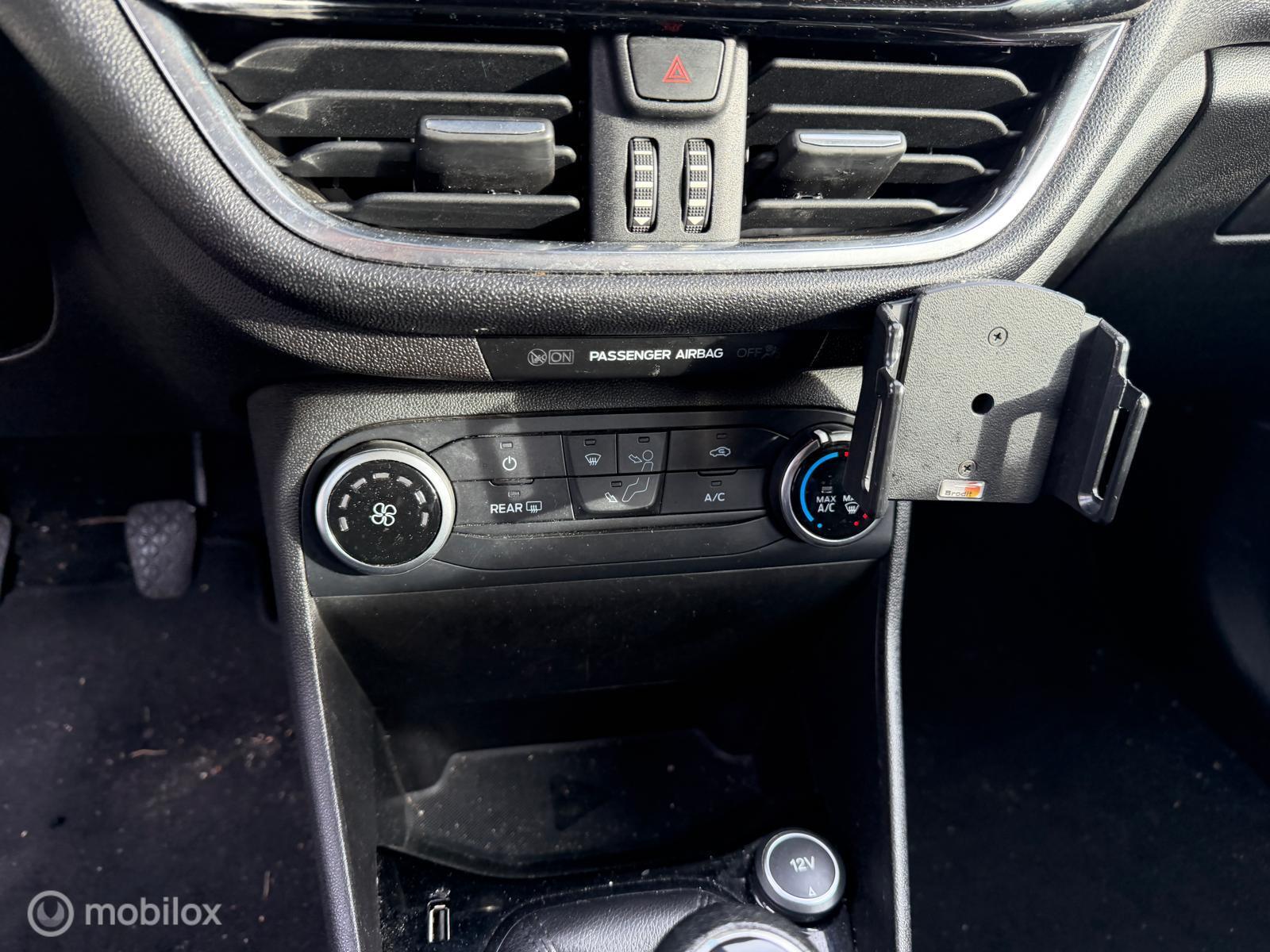 Foto van Volvo Xc70