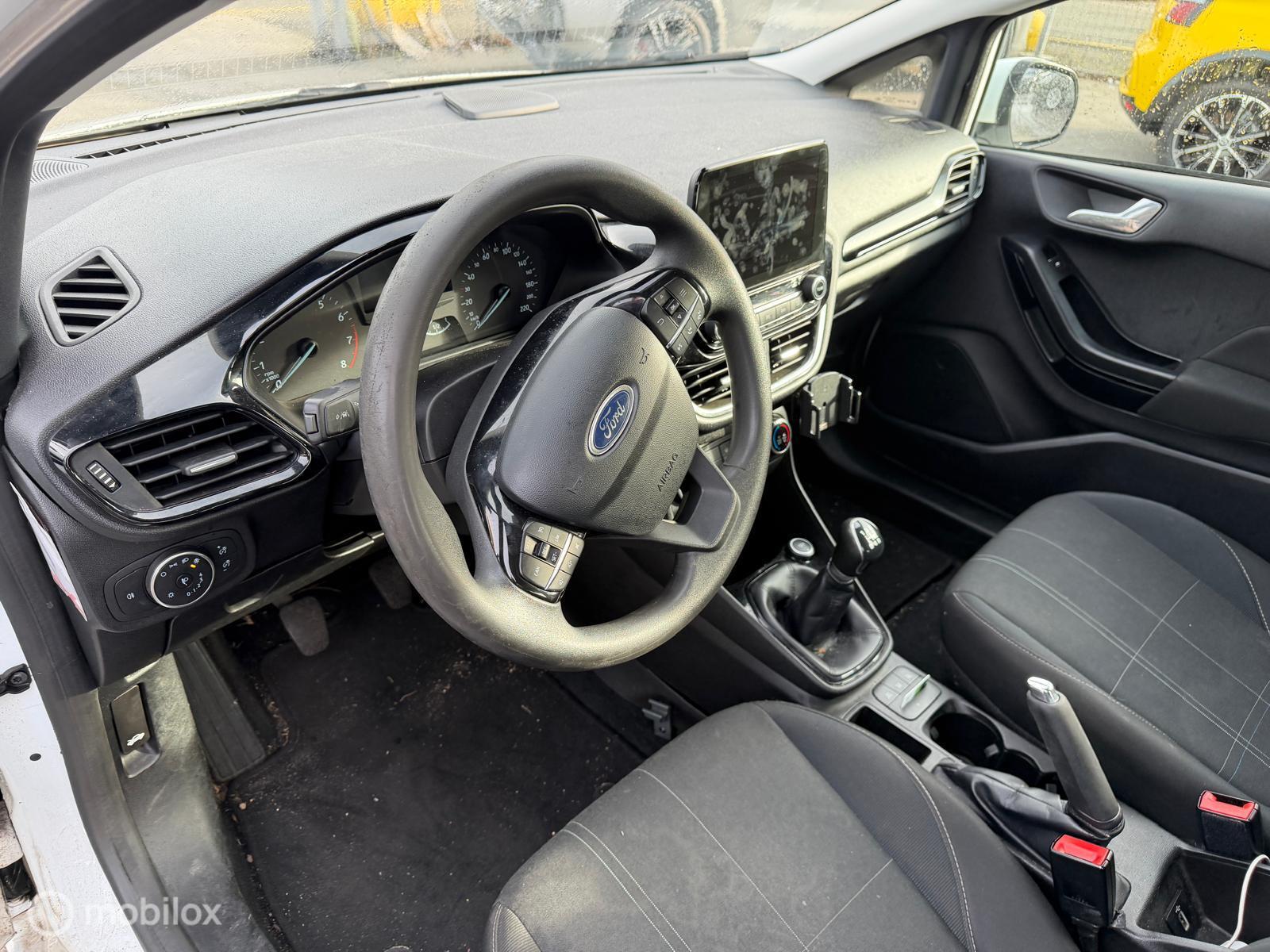 Foto van Volvo Xc70