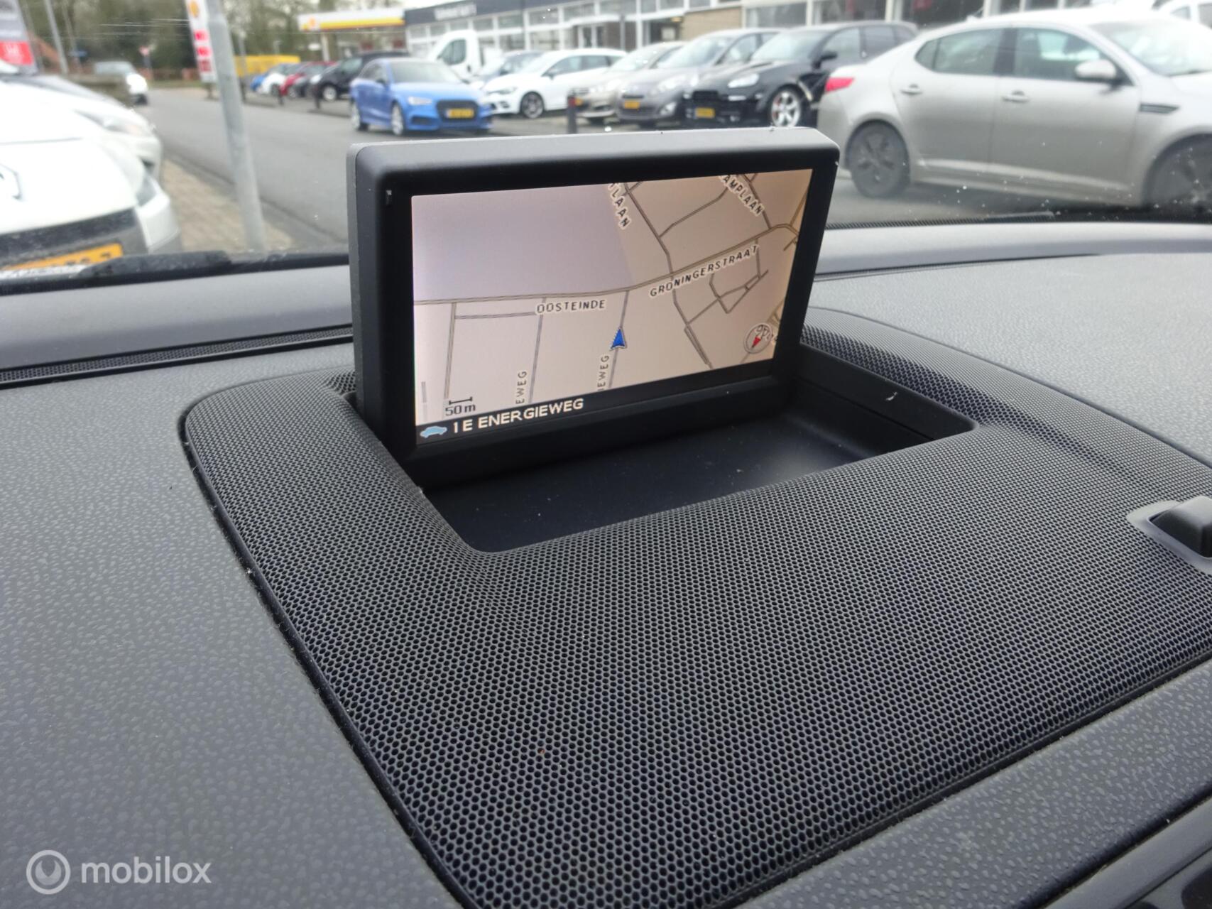 Foto van Volvo V50