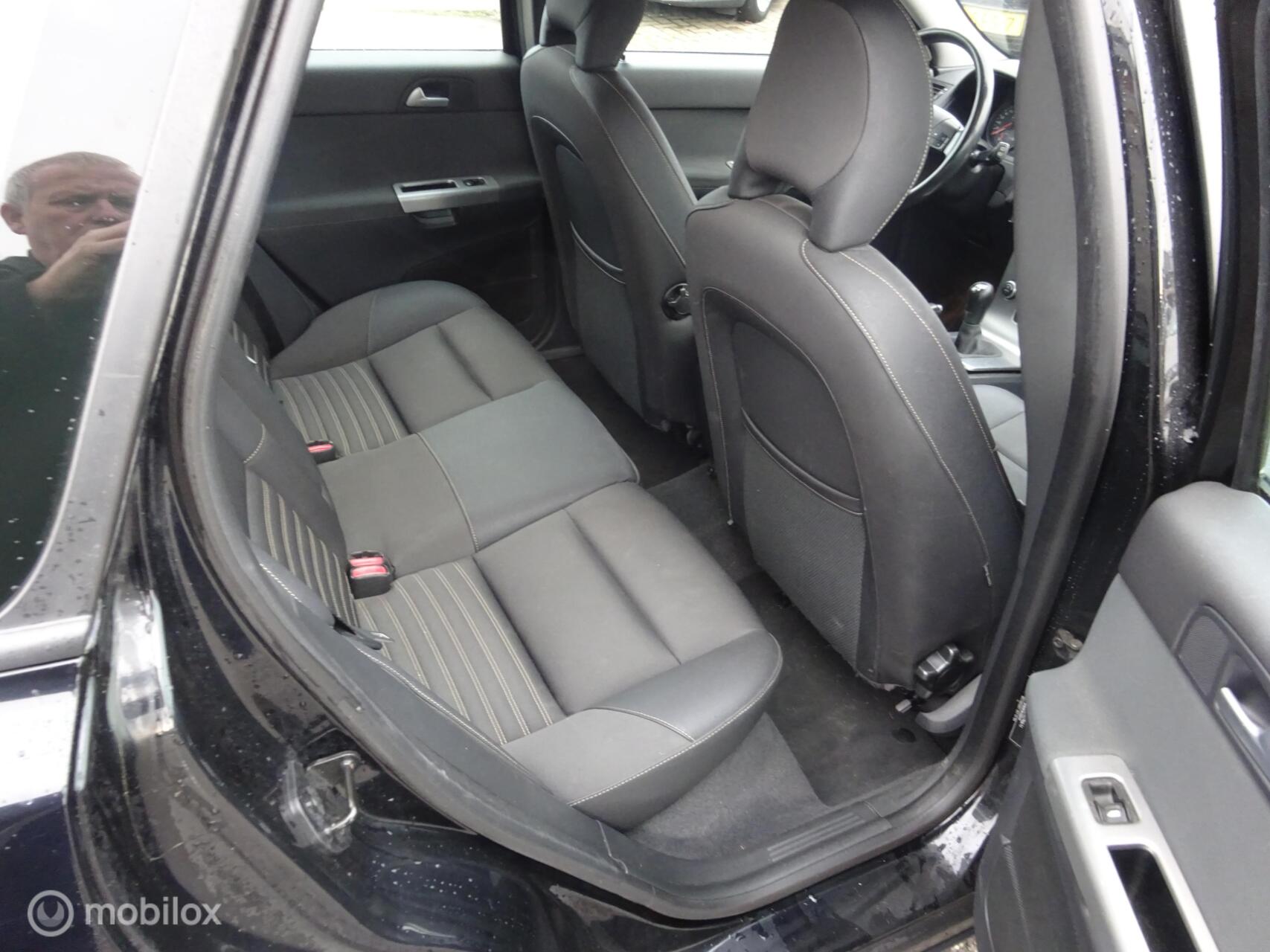 Foto van Volvo V50