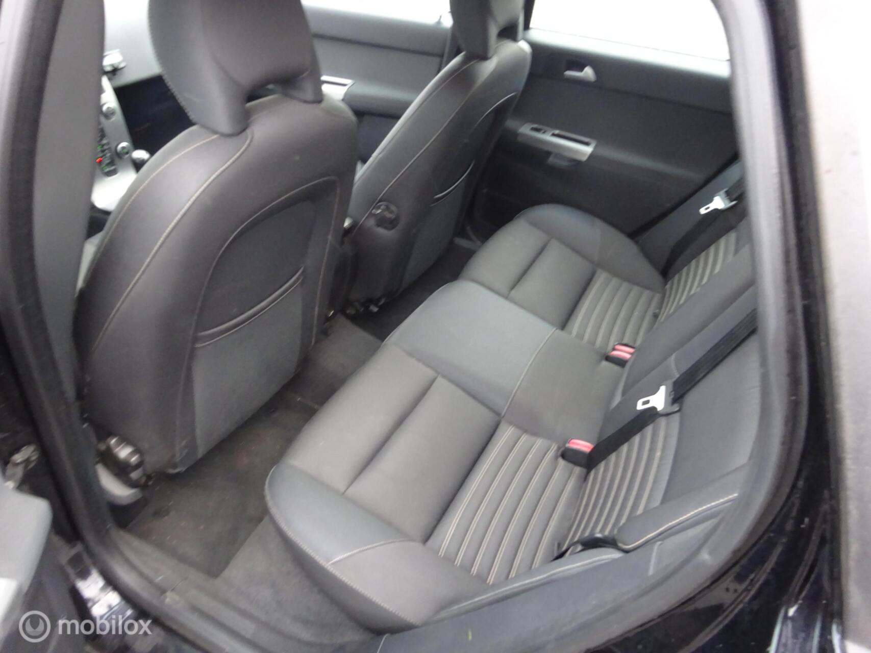 Foto van Volvo V50