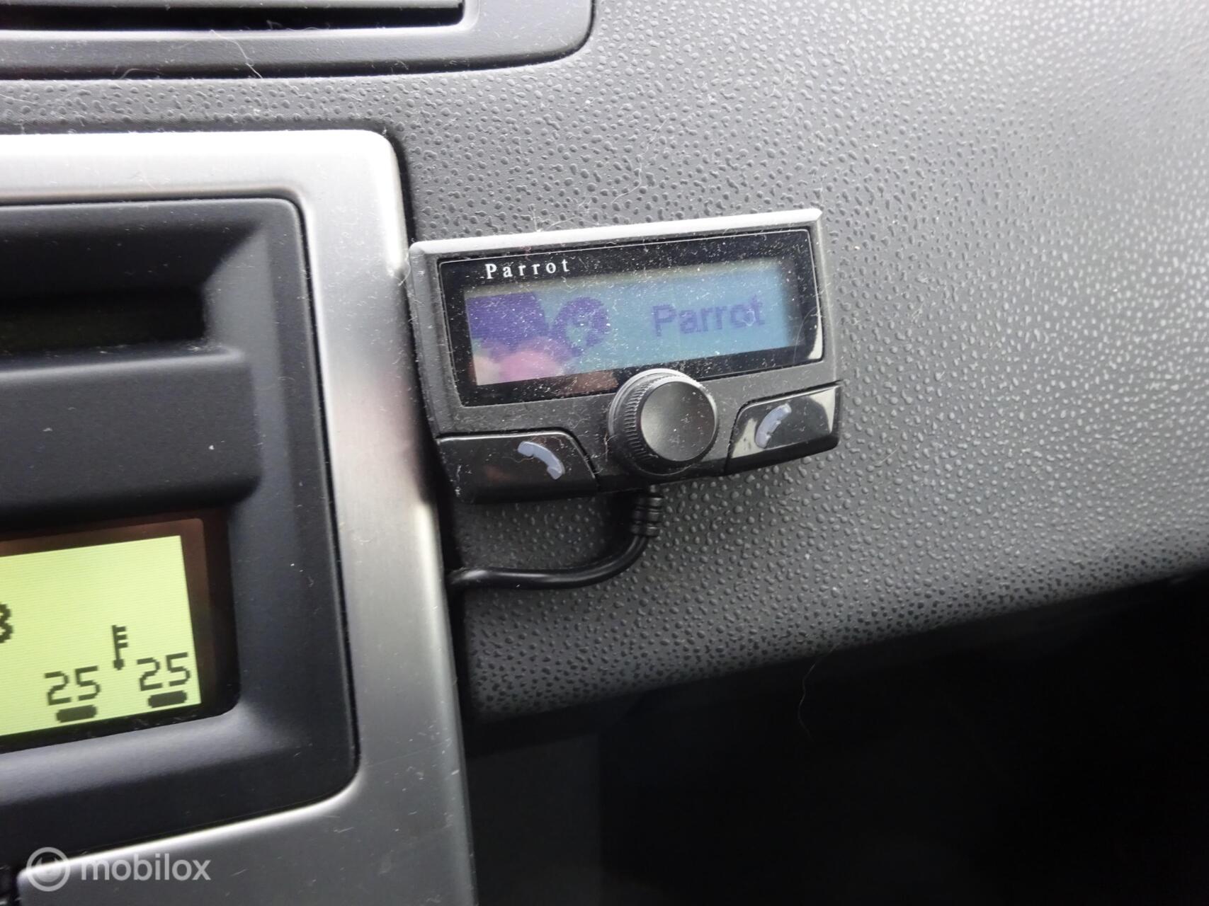 Foto van Volvo V50