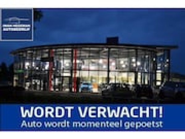 Ford Fiesta 1.1 Trend 2018 - voorkant