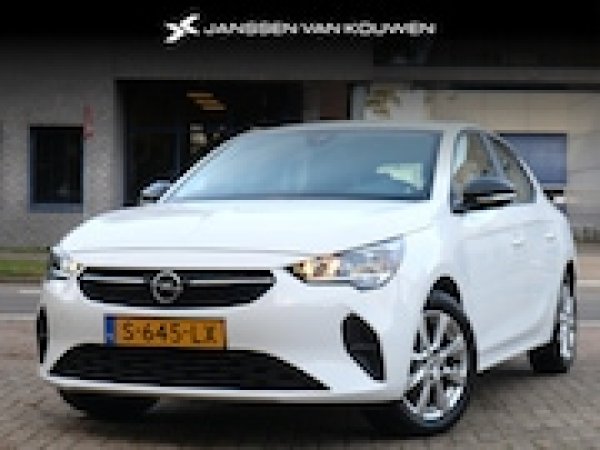 Opel Corsa 1.2 Level 2 2023 - voorkant