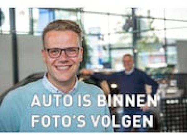 Foto van Nissan Qashqai